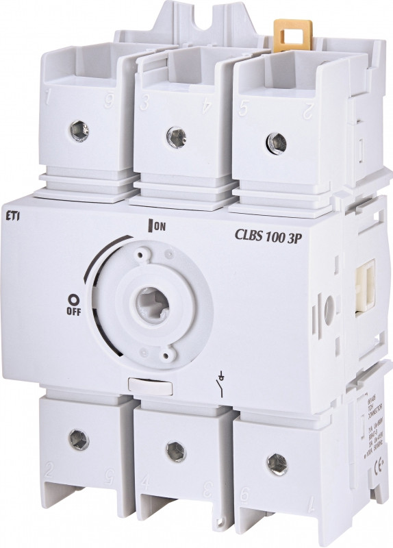 separator clbs 100 3p 004661405